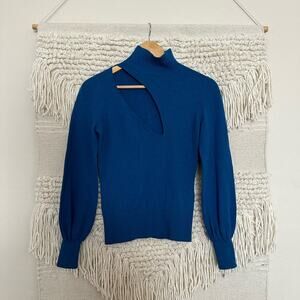 Nicholas Aliyah Sweater